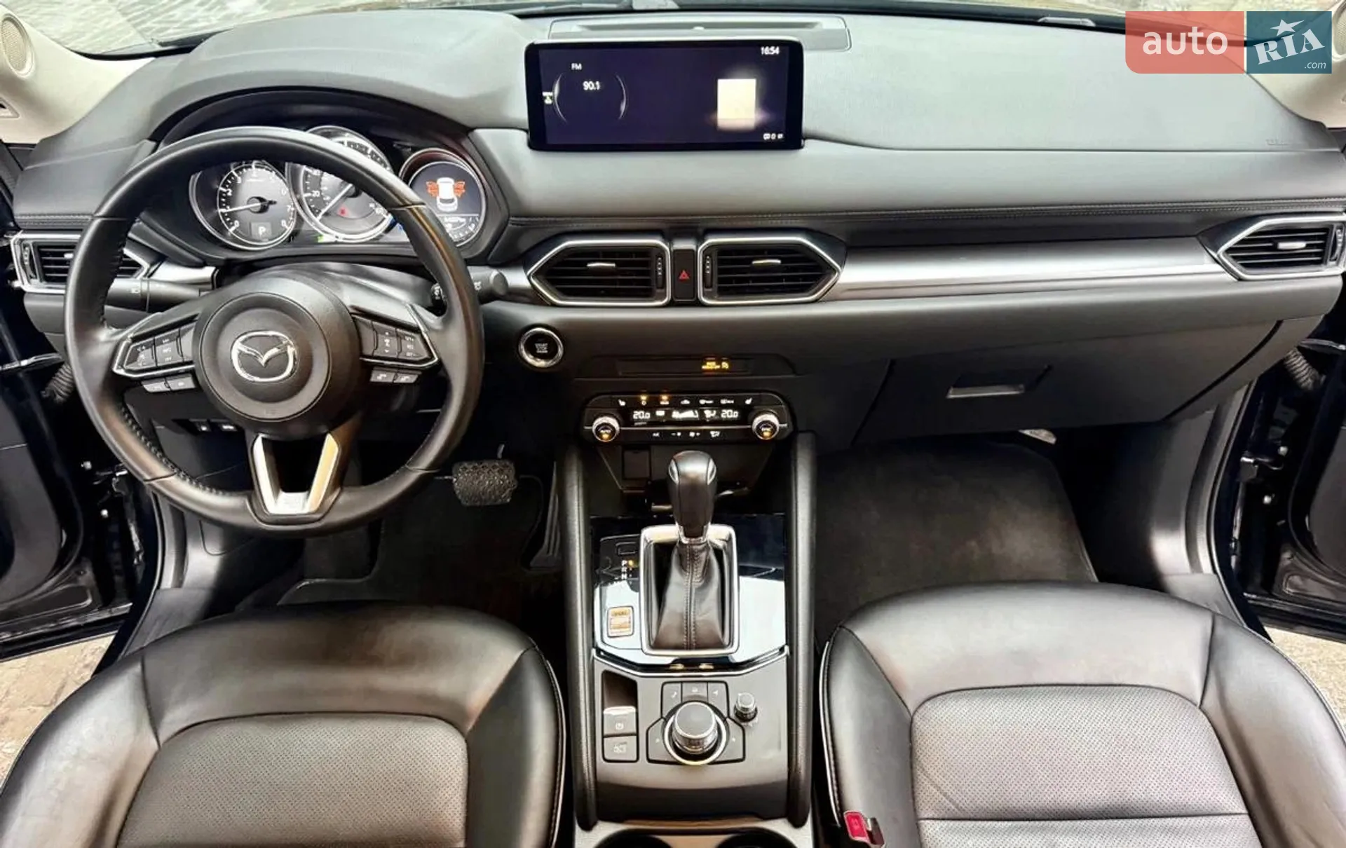 2024 Mazda CX-5 - мініатюра 7