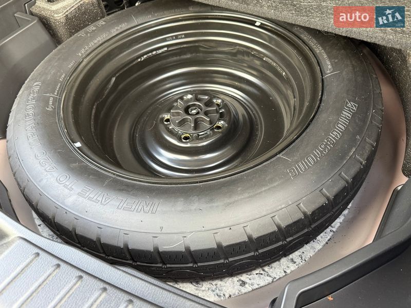 Внедорожник / Кроссовер Mazda CX-5 2024 в Киеве фото 20 Внедорожник / Кроссовер Mazda CX-5 2024 в Киеве