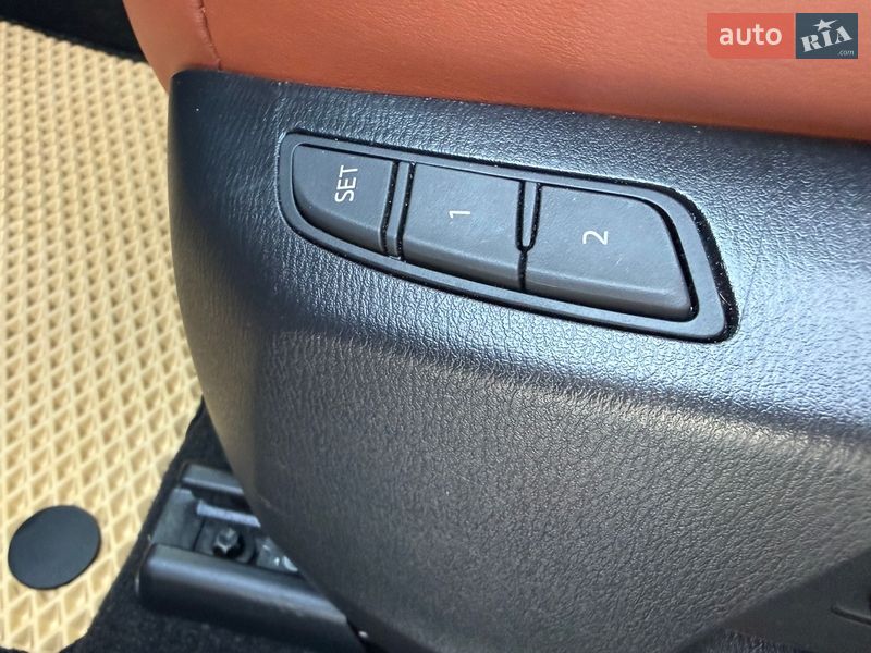 Внедорожник / Кроссовер Mazda CX-5 2024 в Киеве фото 26 Внедорожник / Кроссовер Mazda CX-5 2024 в Киеве