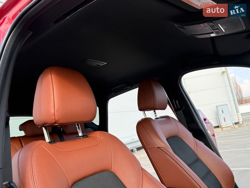 Внедорожник / Кроссовер Mazda CX-5 2024 в Киеве фото 36 Внедорожник / Кроссовер Mazda CX-5 2024 в Киеве