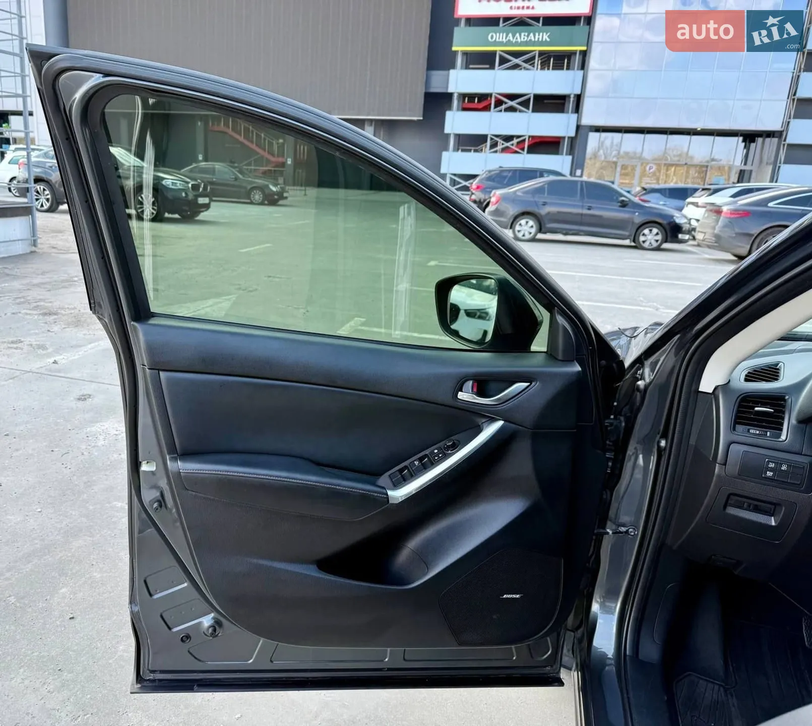 2013 Mazda CX-5 - мініатюра 11