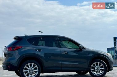 Внедорожник / Кроссовер Mazda CX-5 2013 в Киеве фото 14 Внедорожник / Кроссовер Mazda CX-5 2013 в Киеве