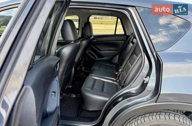 Внедорожник / Кроссовер Mazda CX-5 2013 в Киеве фото 24 Внедорожник / Кроссовер Mazda CX-5 2013 в Киеве