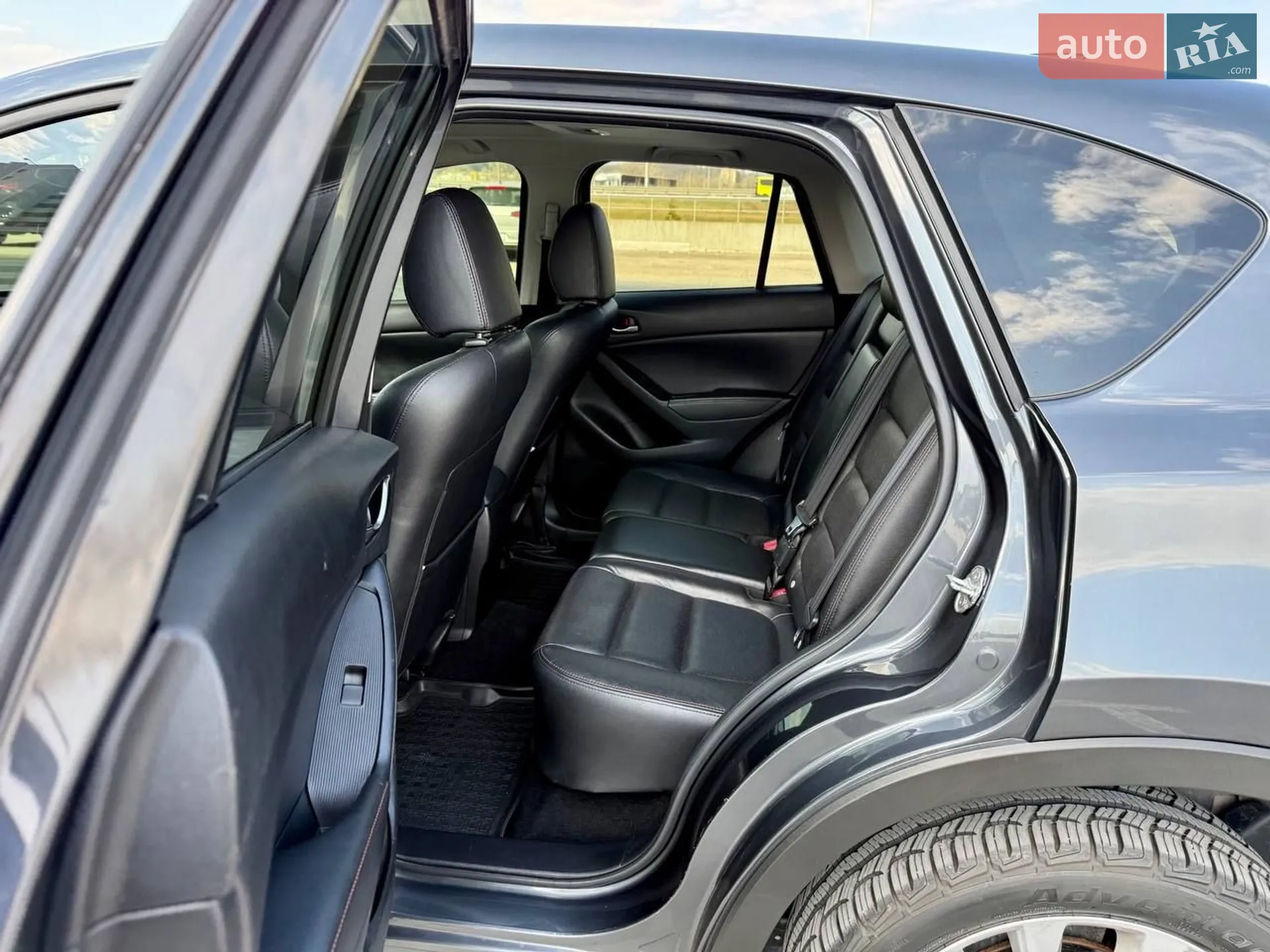 2013 Mazda CX-5 - мініатюра 24