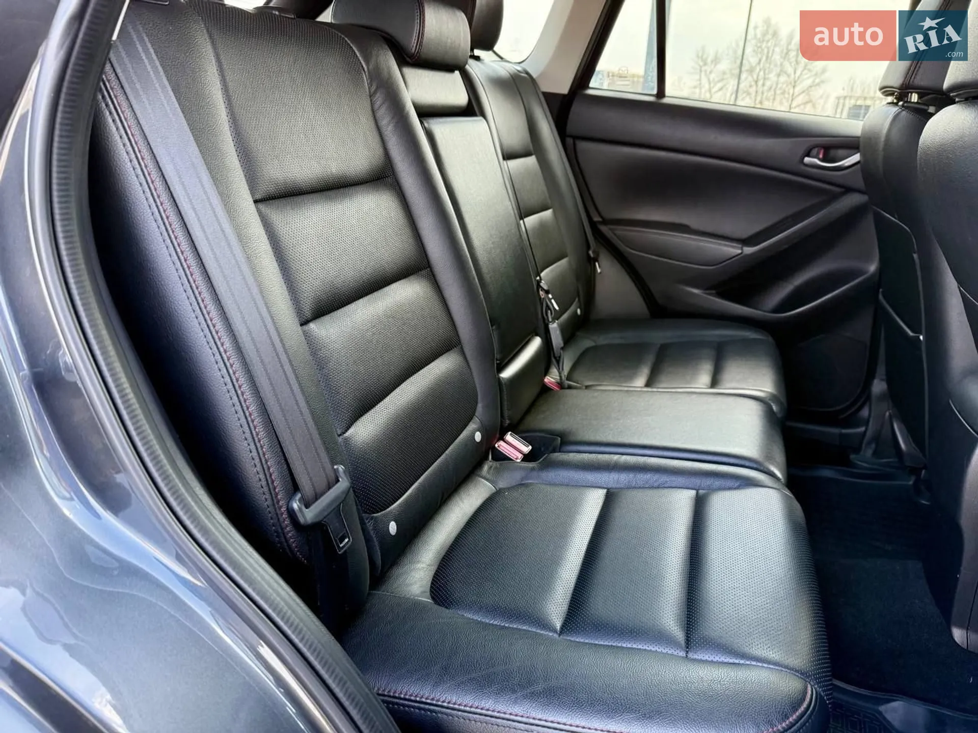 2013 Mazda CX-5 - мініатюра 35