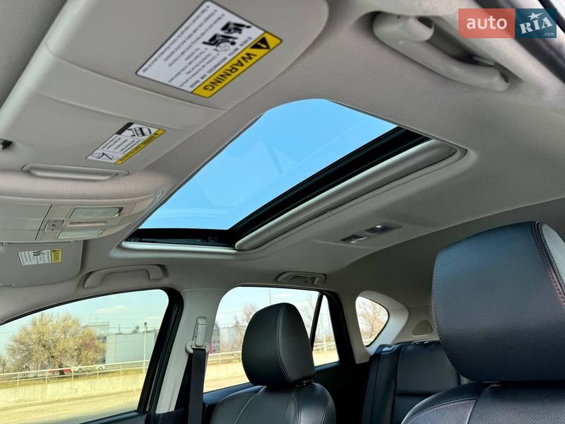 Позашляховик / Кросовер Mazda CX-5 2013 в Києві