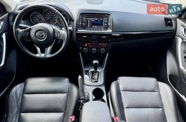 Внедорожник / Кроссовер Mazda CX-5 2013 в Киеве фото 44 Внедорожник / Кроссовер Mazda CX-5 2013 в Киеве