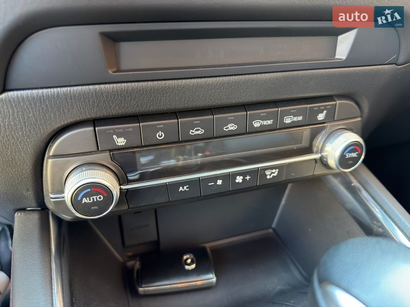 Позашляховик / Кросовер Mazda CX-5 2021 в Новомосковську