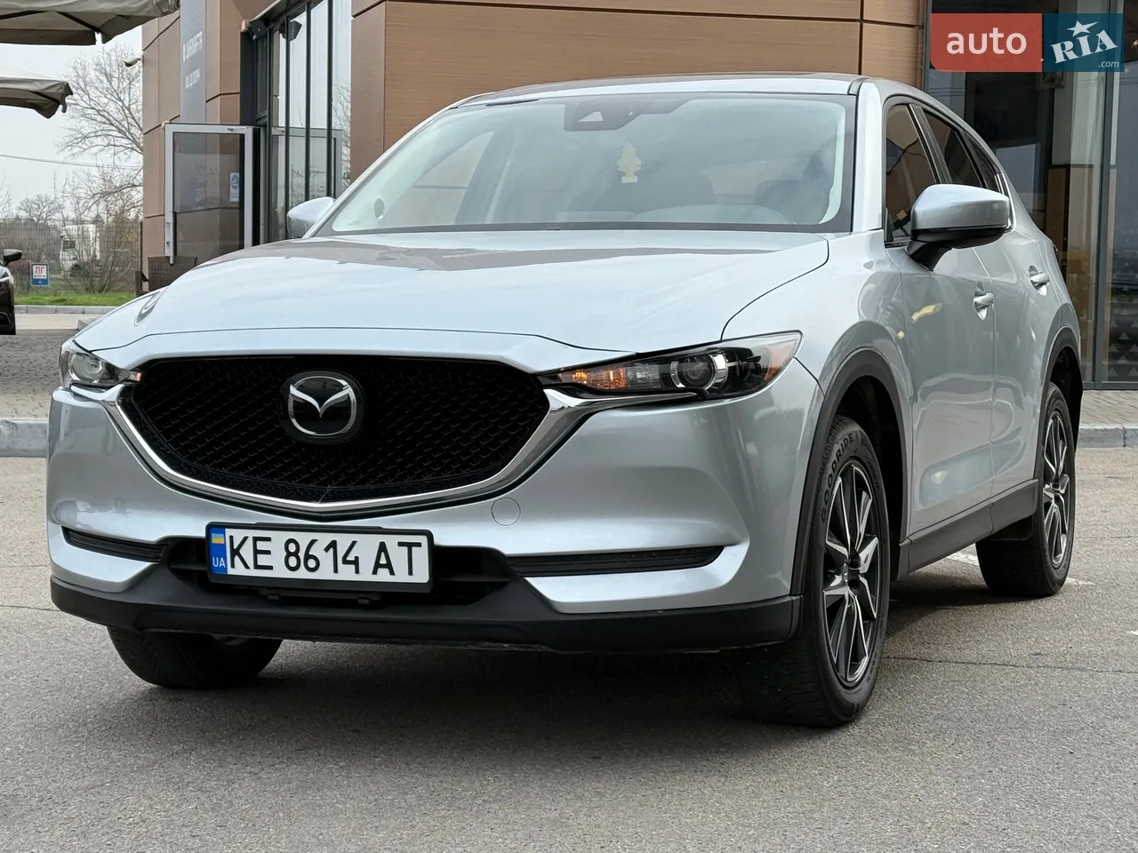 2019 Mazda CX-5 - мініатюра 29