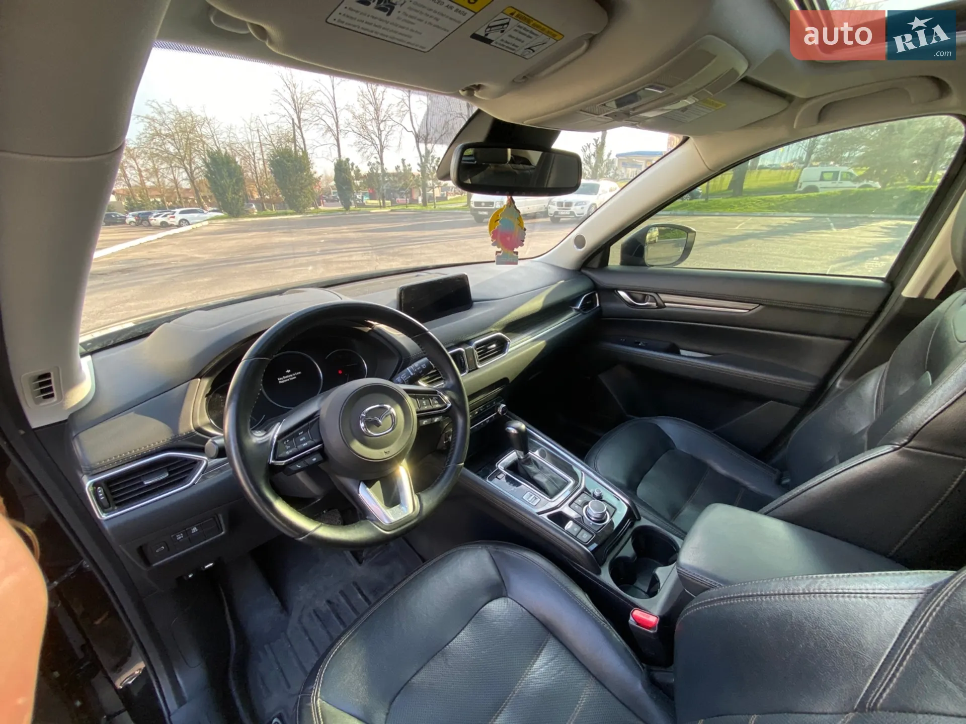 2019 Mazda CX-5 - мініатюра 15
