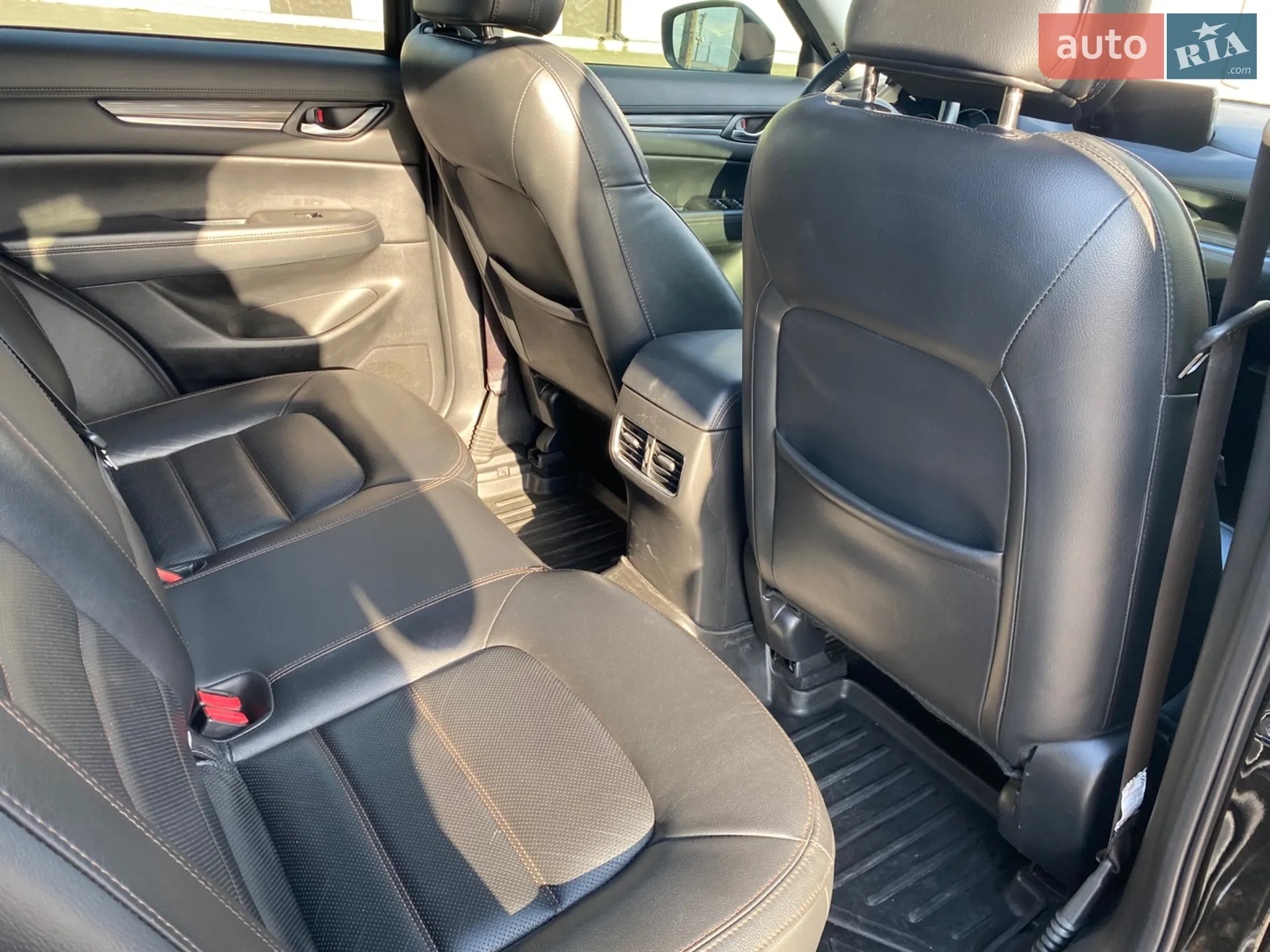 2019 Mazda CX-5 - мініатюра 26