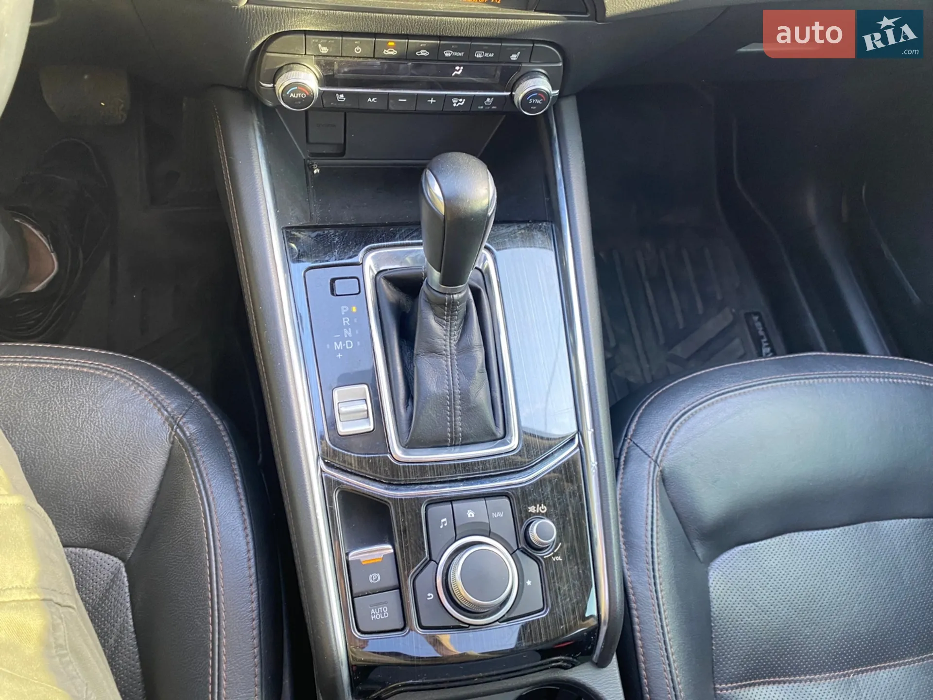 2019 Mazda CX-5 - мініатюра 44