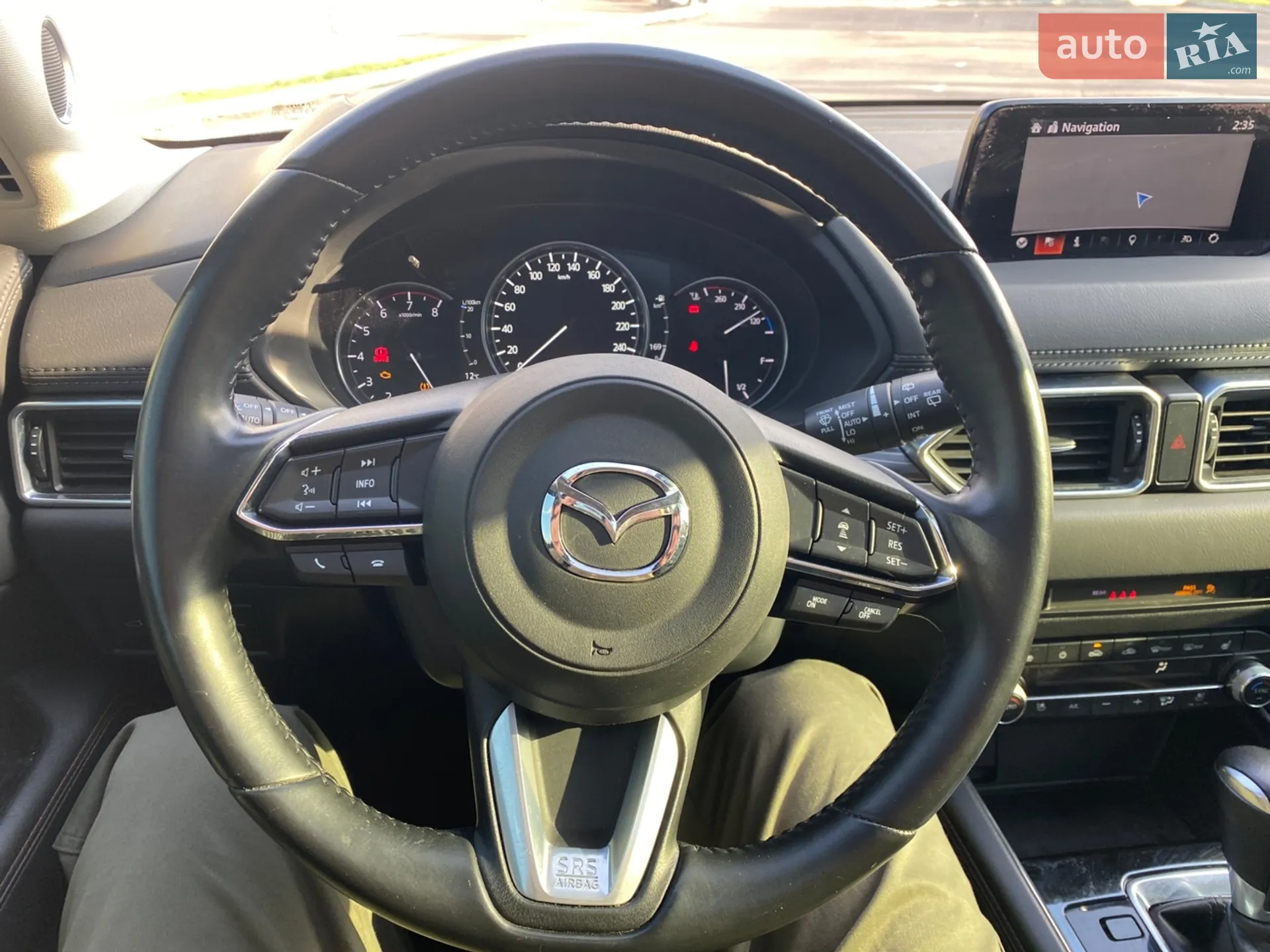 2019 Mazda CX-5 - мініатюра 45