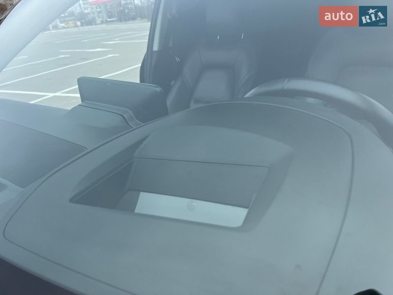 Внедорожник / Кроссовер Mazda CX-5 2021 в Киеве