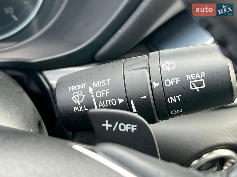 Внедорожник / Кроссовер Mazda CX-5 2021 в Киеве