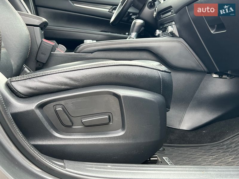 Внедорожник / Кроссовер Mazda CX-5 2021 в Киеве