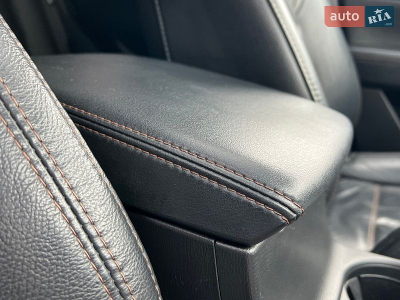 Внедорожник / Кроссовер Mazda CX-5 2021 в Киеве