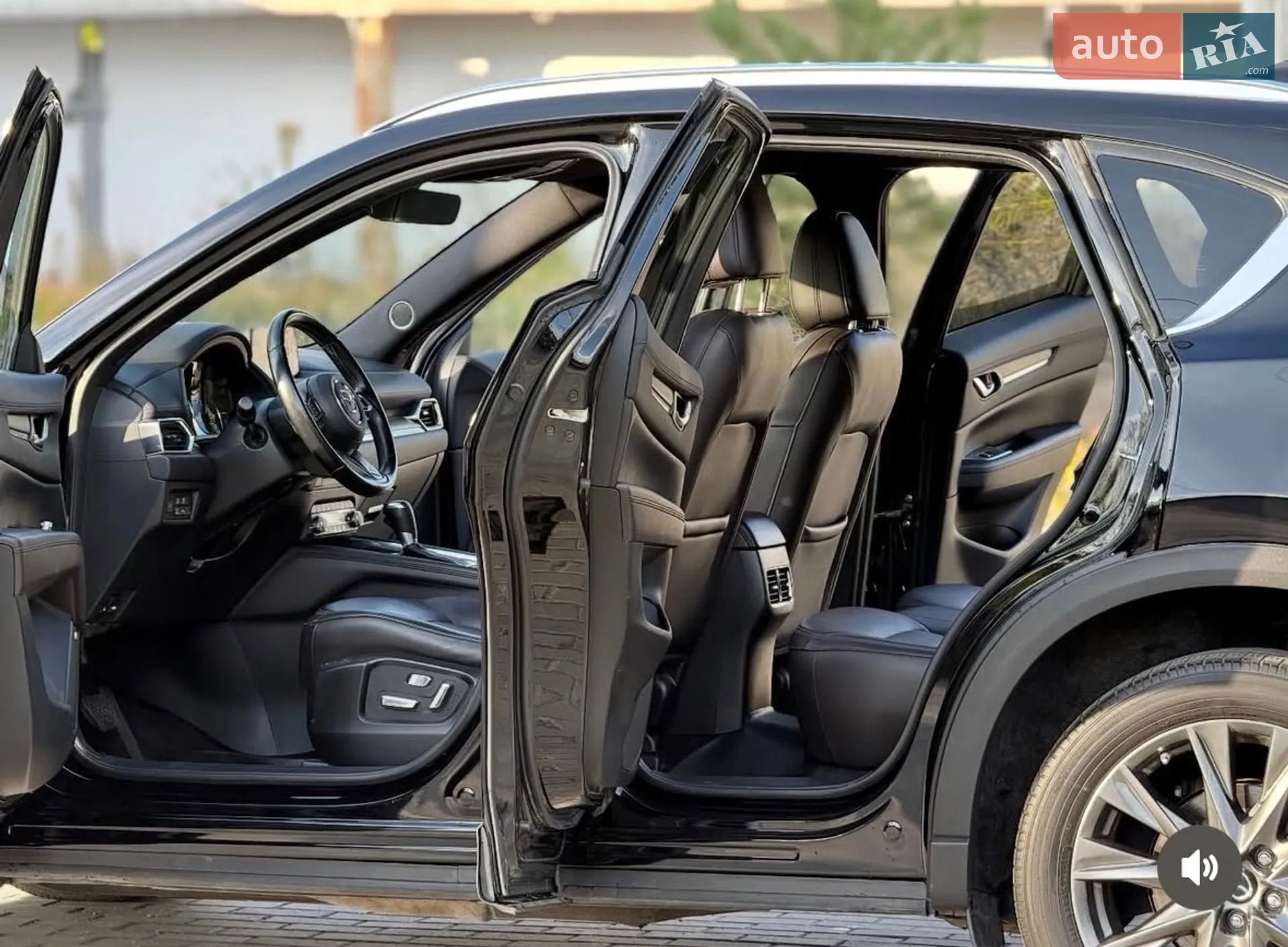 2019 Mazda CX-5 - мініатюра 9