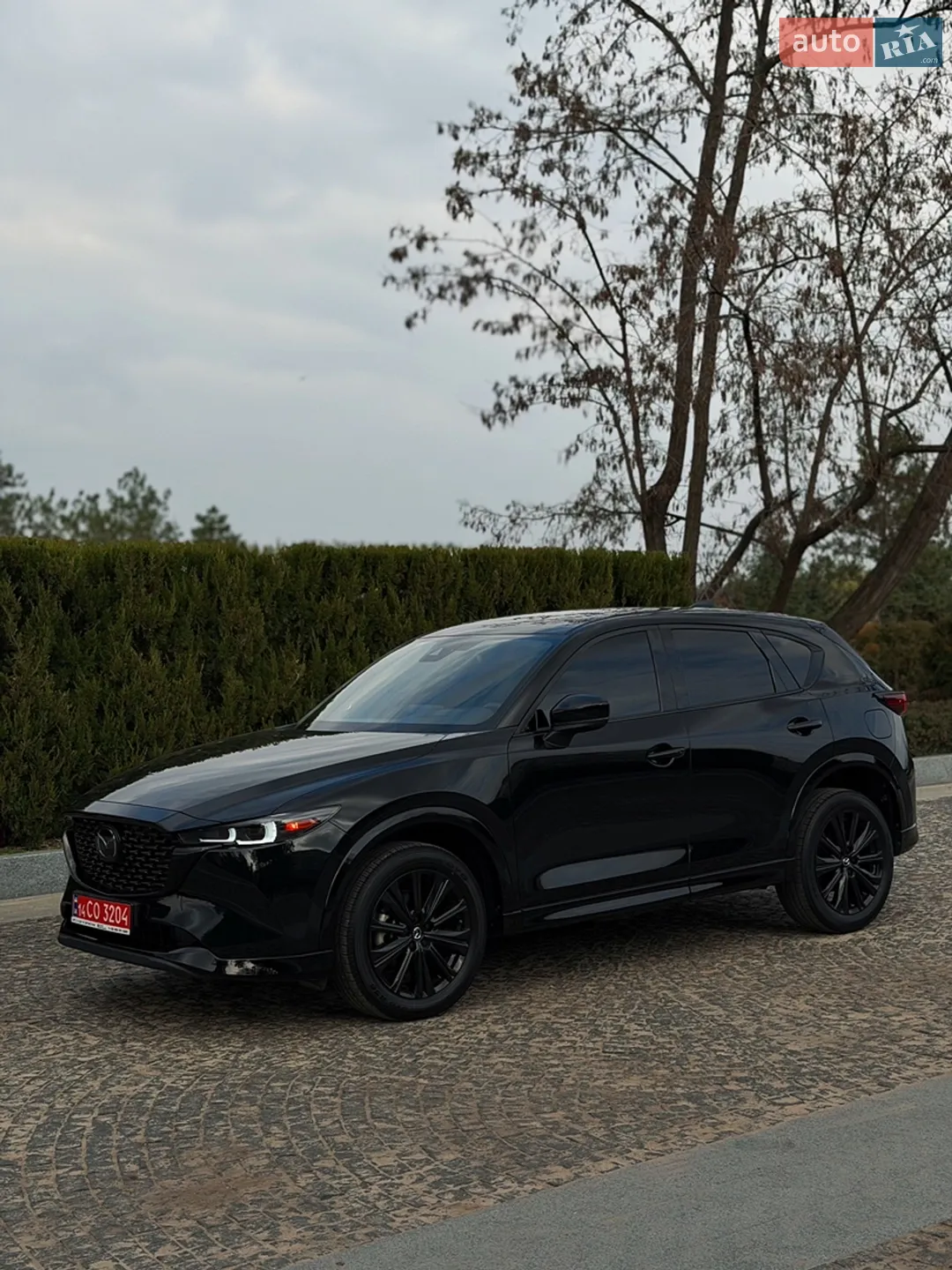 2022 Mazda CX-5 - мініатюра 3