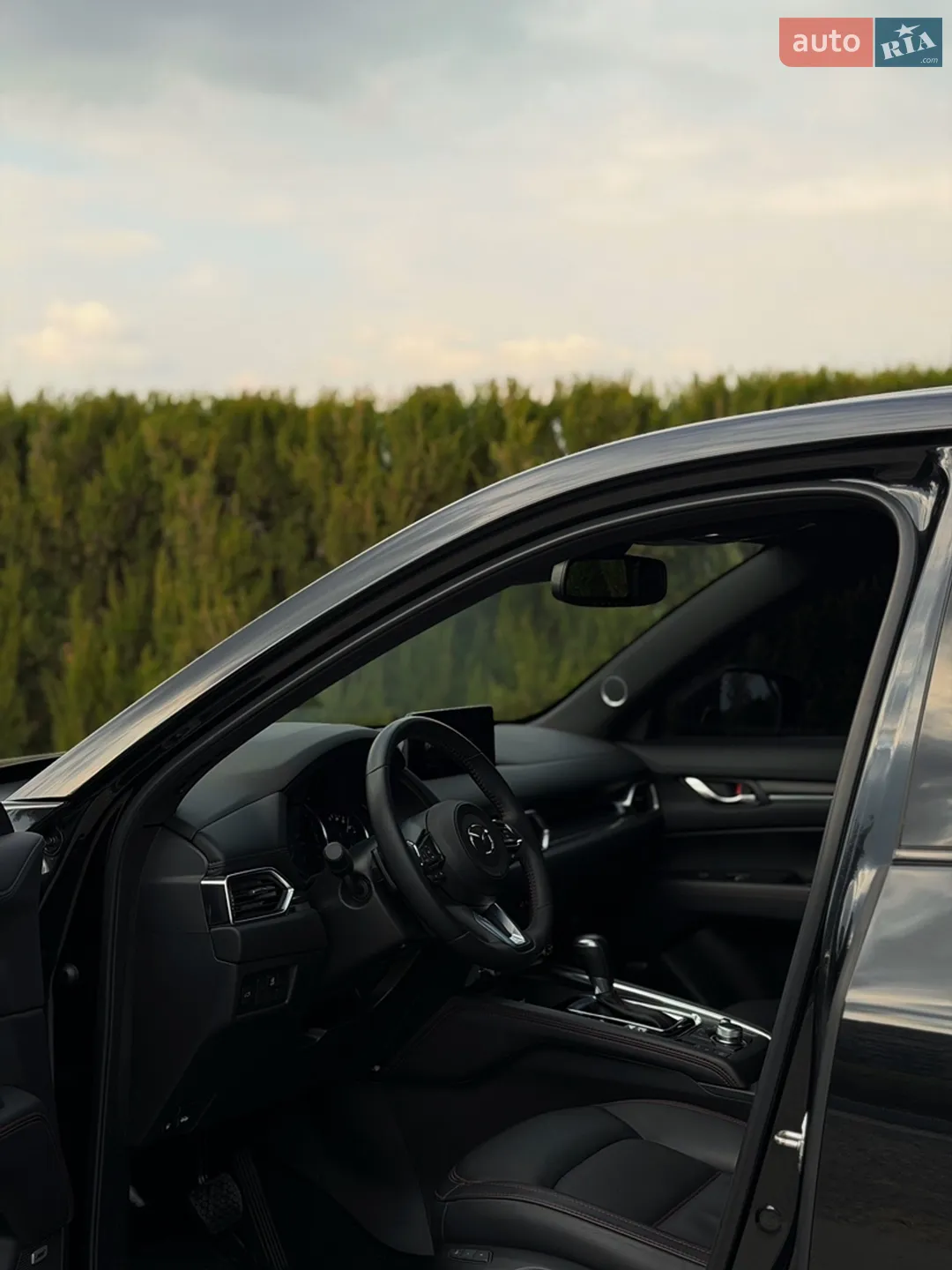 2022 Mazda CX-5 - мініатюра 9