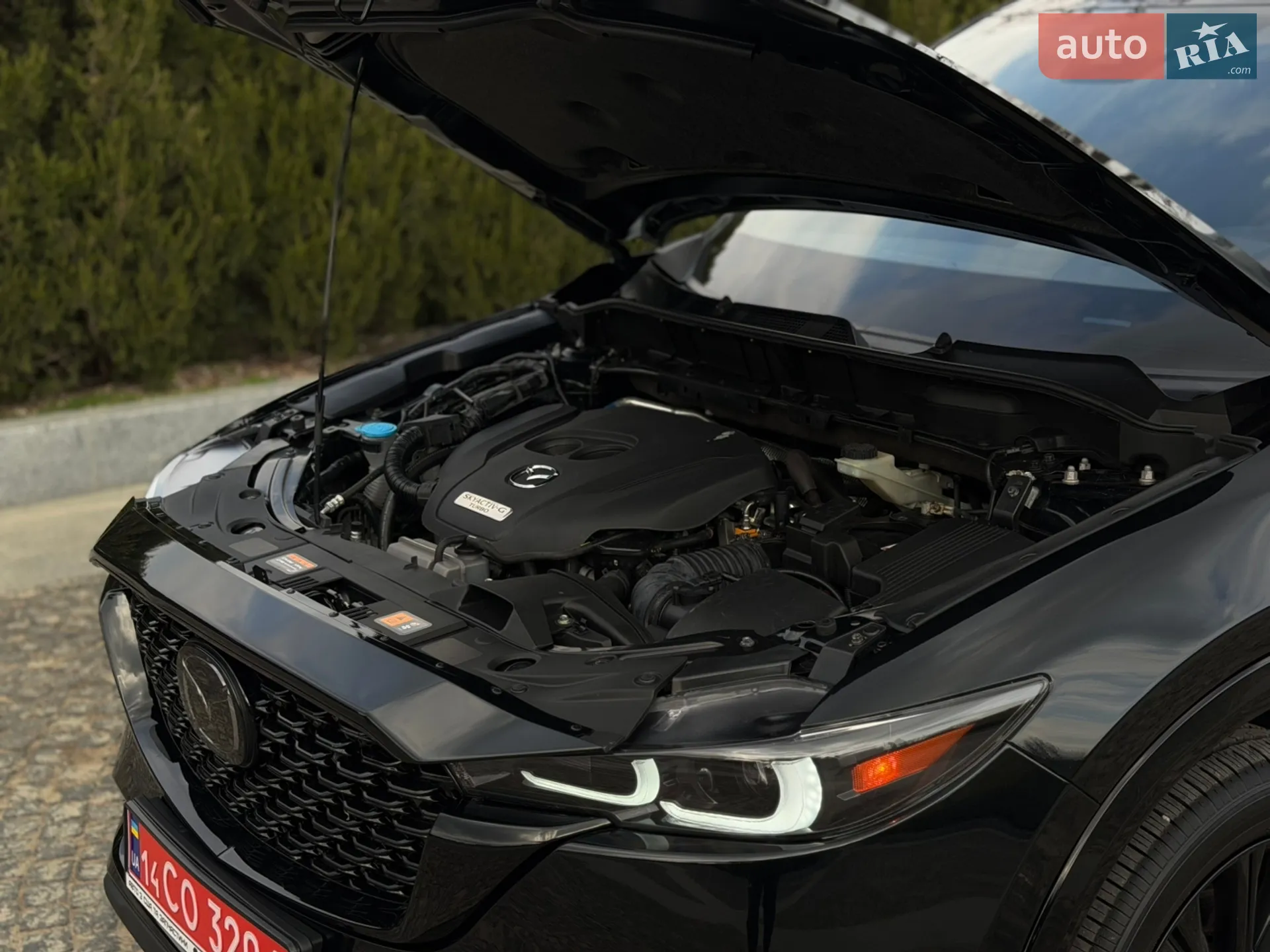 2022 Mazda CX-5 - мініатюра 13