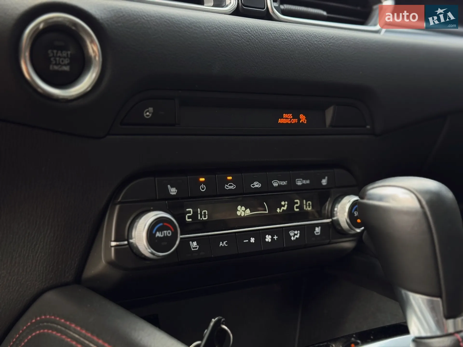 2022 Mazda CX-5 - мініатюра 20