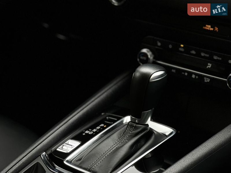 Позашляховик / Кросовер Mazda CX-5 2025 в Миколаєві