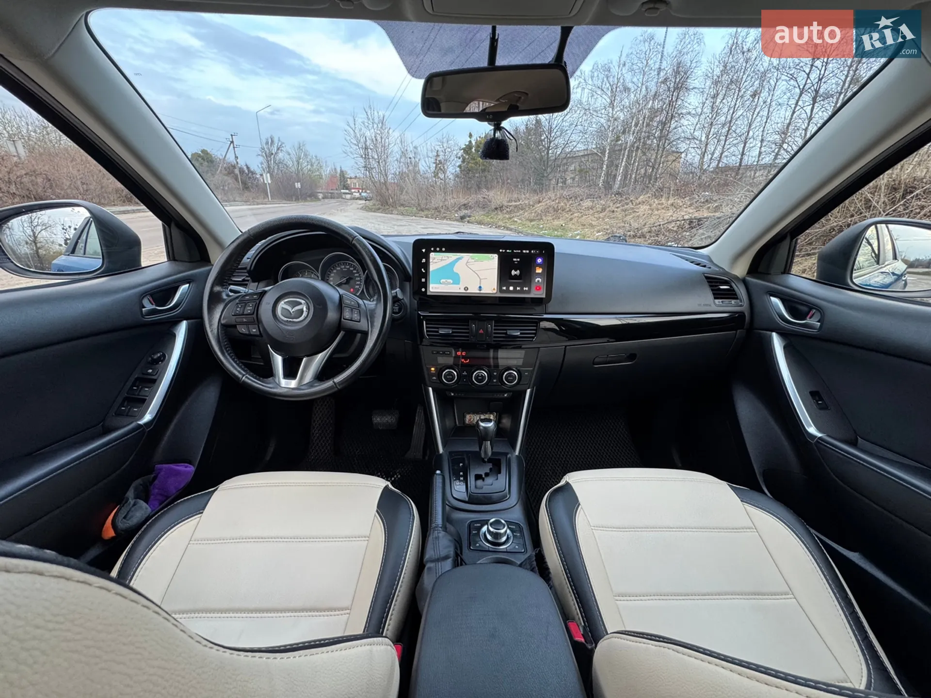 2013 Mazda CX-5 - мініатюра 9