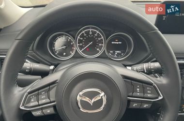 Внедорожник / Кроссовер Mazda CX-5 2023 в Киеве