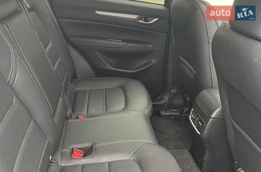 Внедорожник / Кроссовер Mazda CX-5 2023 в Киеве
