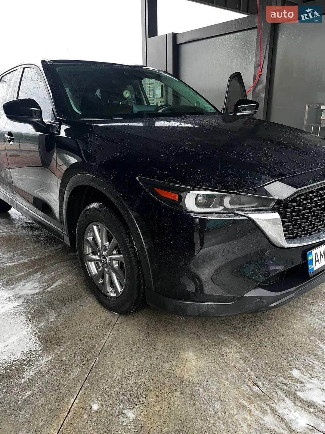 2021 Mazda CX-5 - мініатюра 2