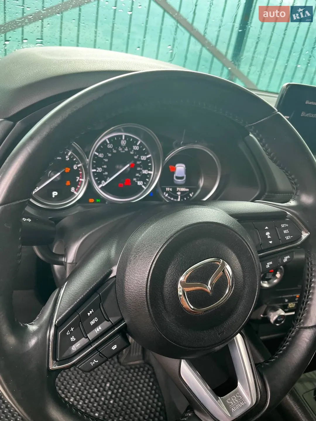 2021 Mazda CX-5 - мініатюра 10