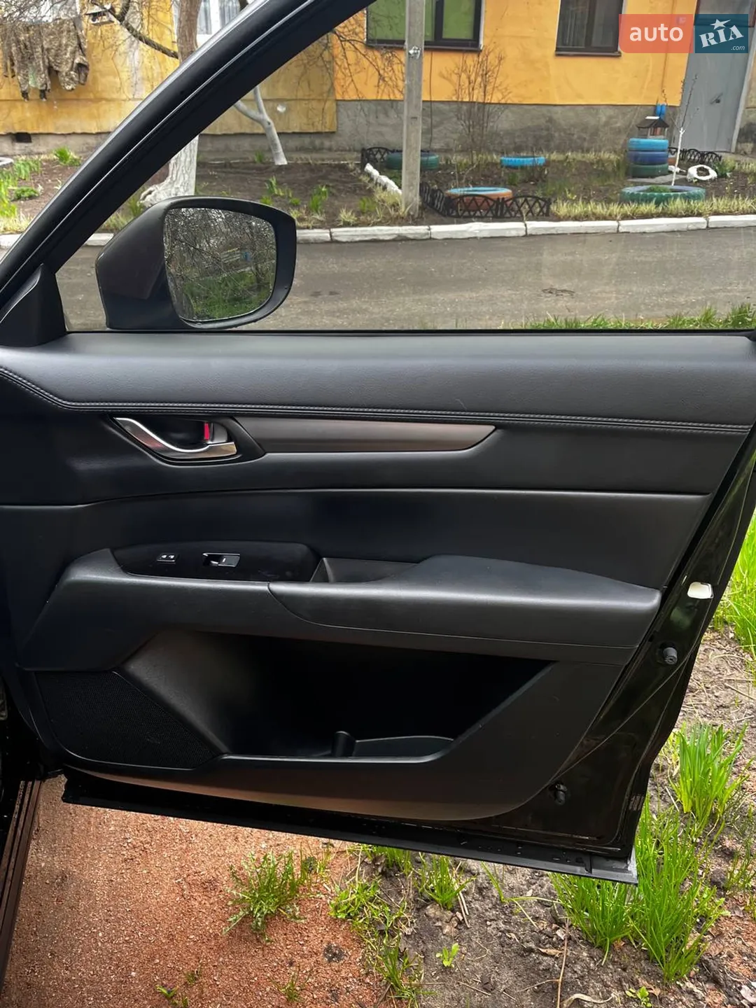 2021 Mazda CX-5 - мініатюра 18