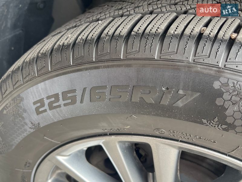 Внедорожник / Кроссовер Mazda CX-5 2017 в Днепре фото 35 Внедорожник / Кроссовер Mazda CX-5 2017 в Днепре