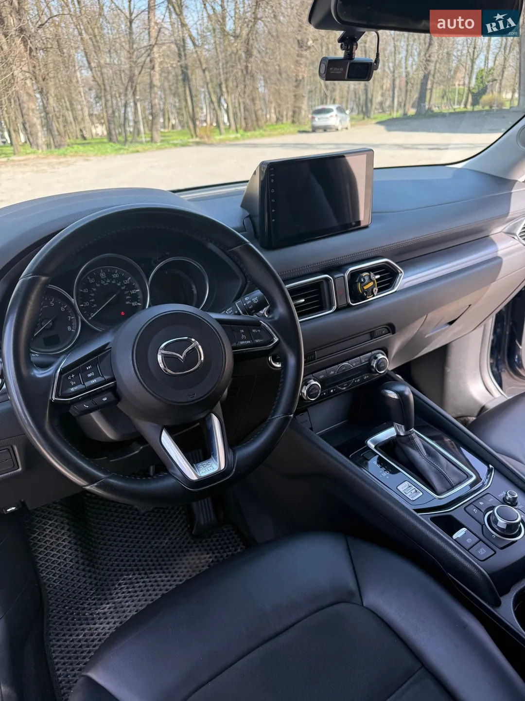 2017 Mazda CX-5 - мініатюра 32