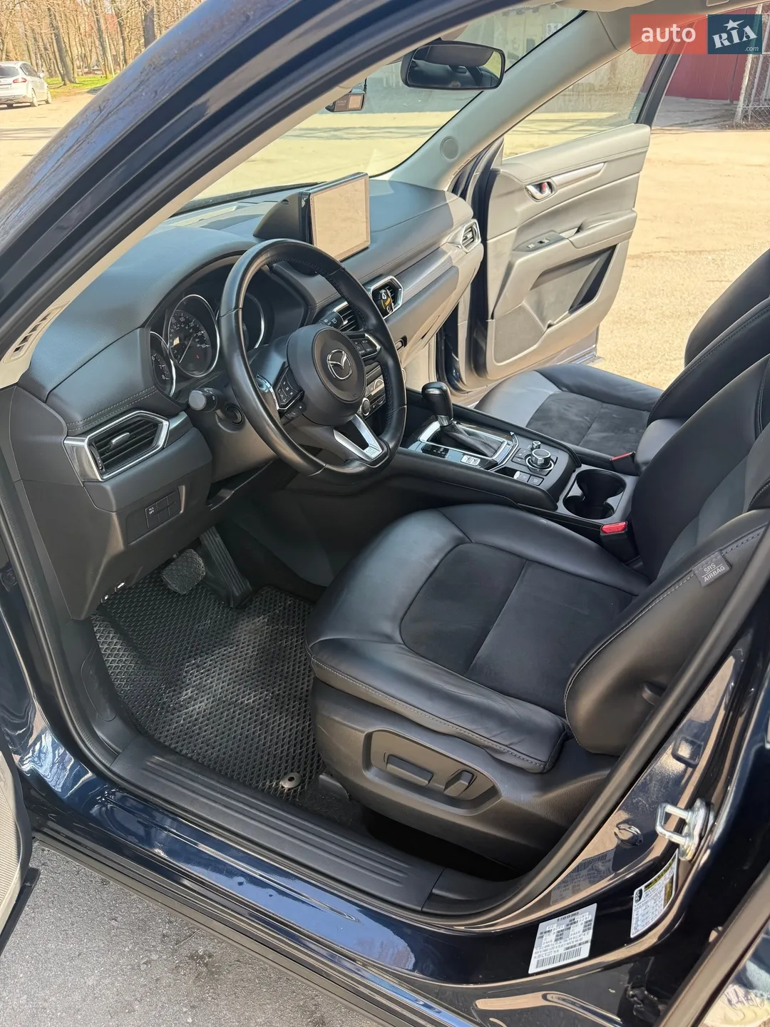 2017 Mazda CX-5 - мініатюра 33