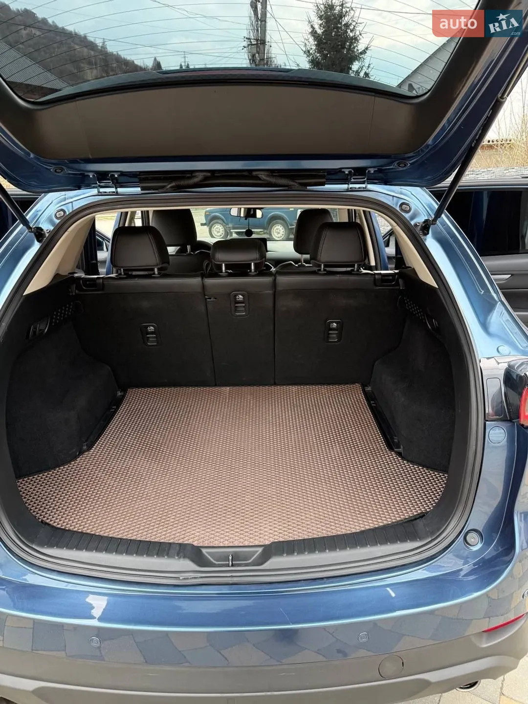 2023 Mazda CX-5 - мініатюра 9