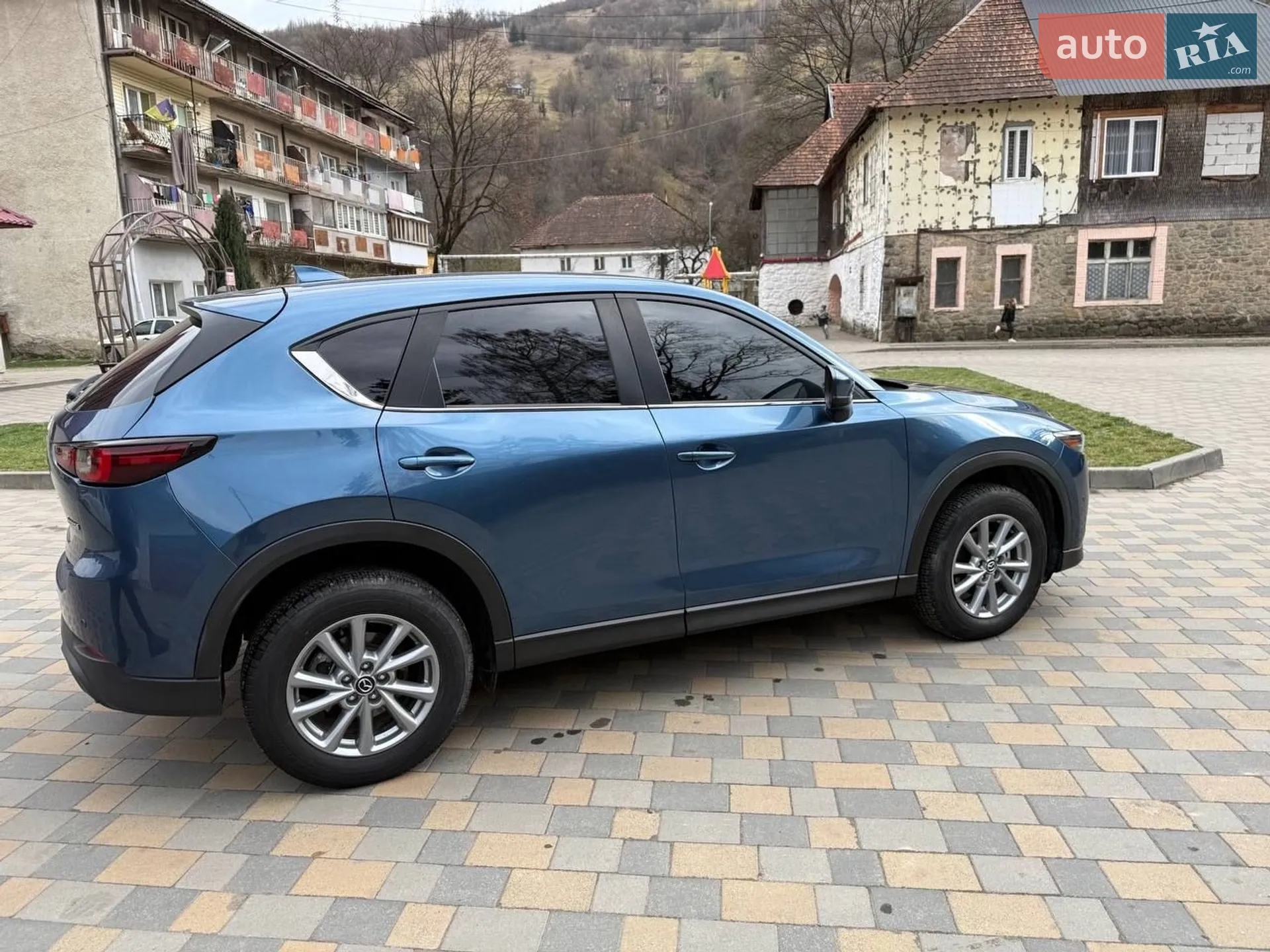 2023 Mazda CX-5 - мініатюра 5