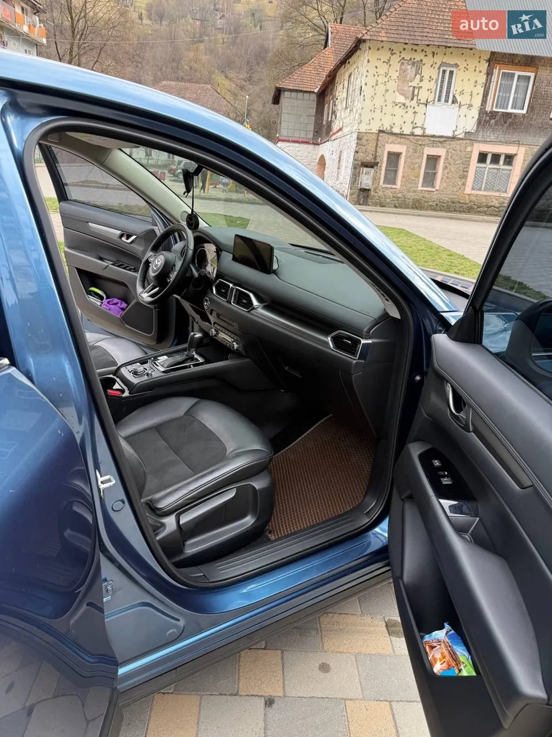 2023 Mazda CX-5 - мініатюра 10