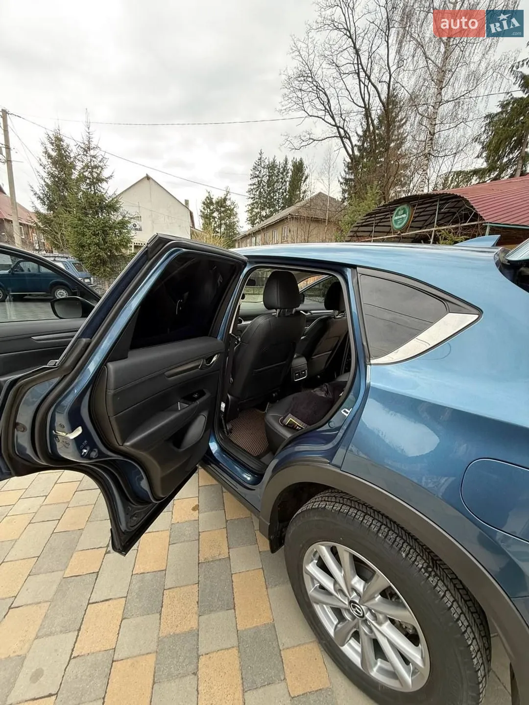 2023 Mazda CX-5 - мініатюра 12
