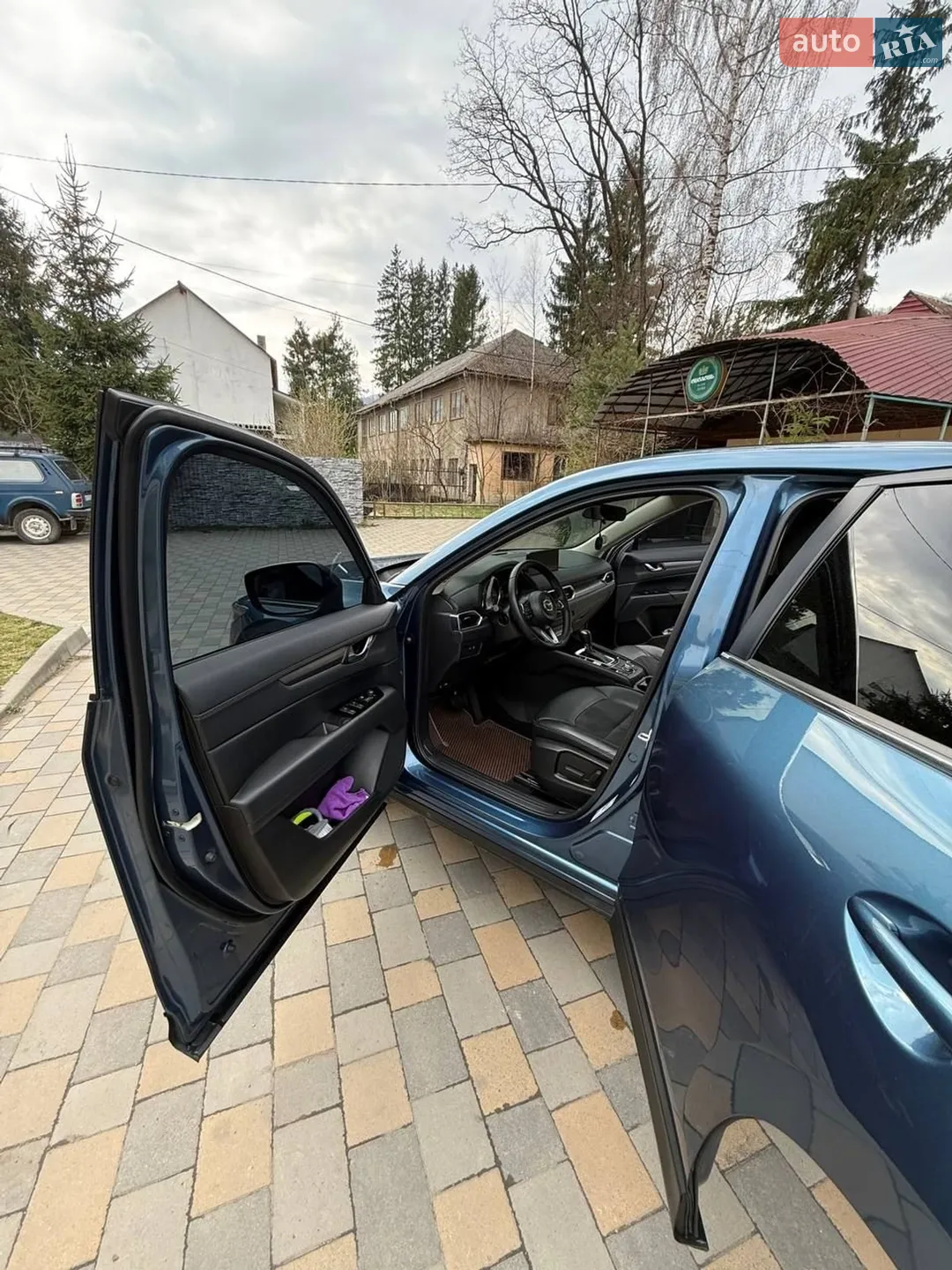2023 Mazda CX-5 - мініатюра 13