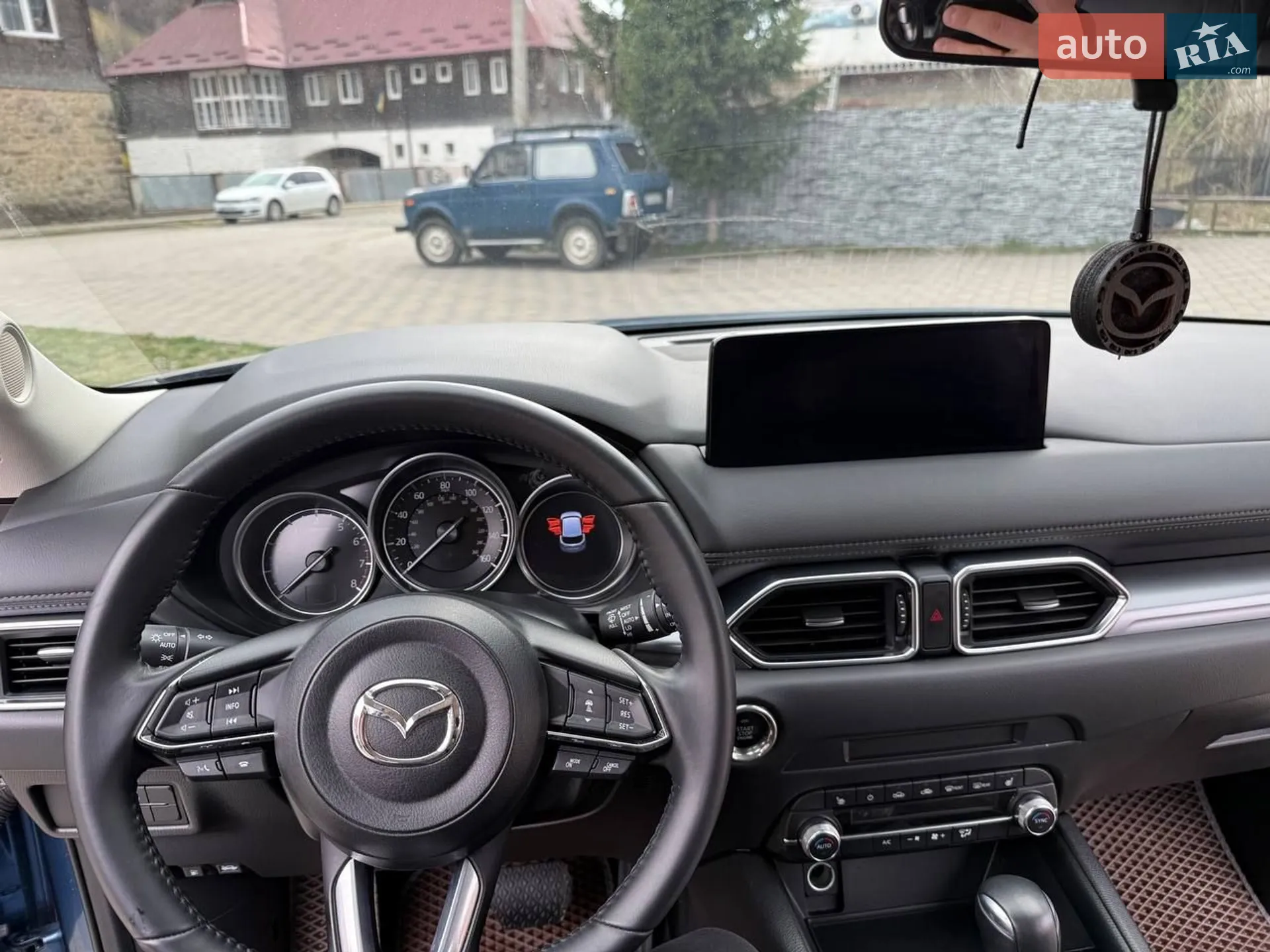 2023 Mazda CX-5 - мініатюра 11