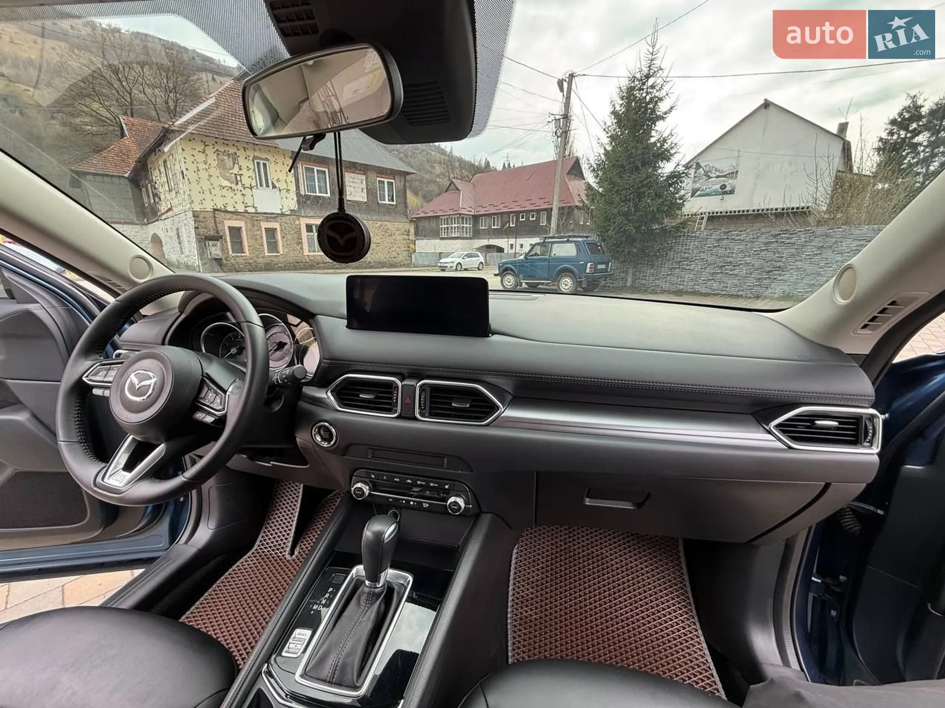 2023 Mazda CX-5 - мініатюра 14