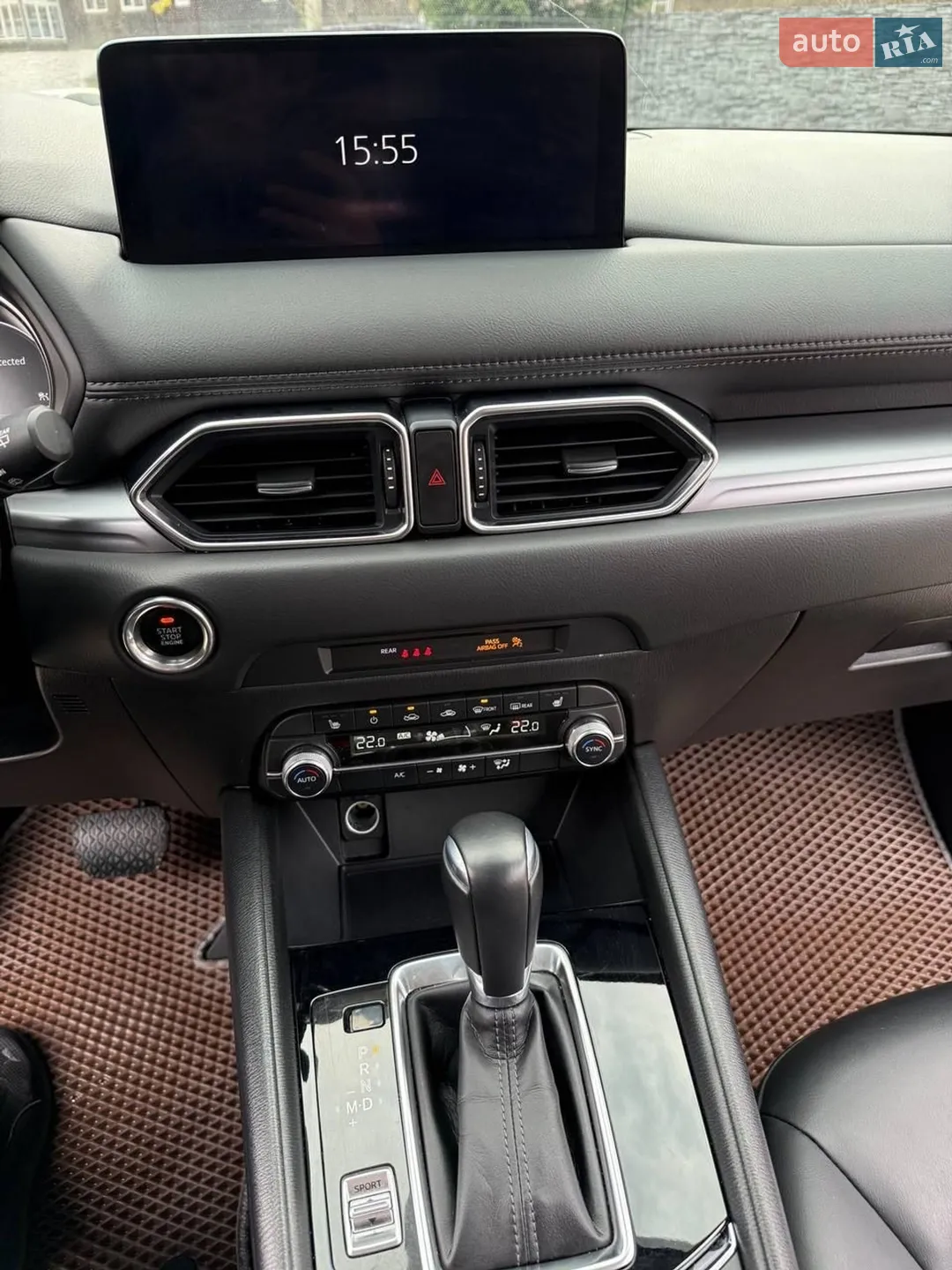 2023 Mazda CX-5 - мініатюра 15