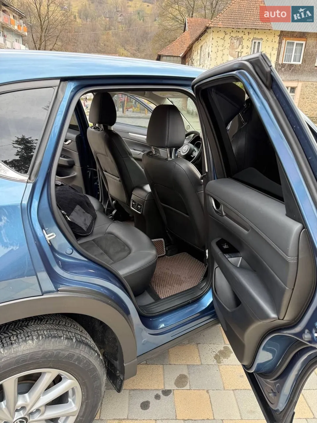 2023 Mazda CX-5 - мініатюра 18
