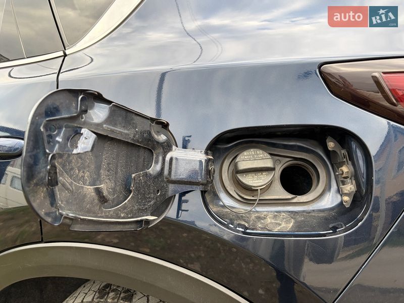 Внедорожник / Кроссовер Mazda CX-5 2017 в Ивано-Франковске фото 12 Внедорожник / Кроссовер Mazda CX-5 2017 в Ивано-Франковске