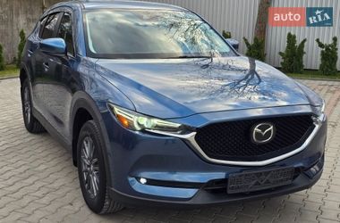 Внедорожник / Кроссовер Mazda CX-5 2020 в Костополе