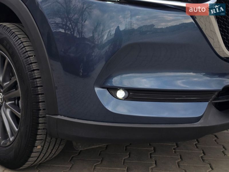 Внедорожник / Кроссовер Mazda CX-5 2020 в Костополе