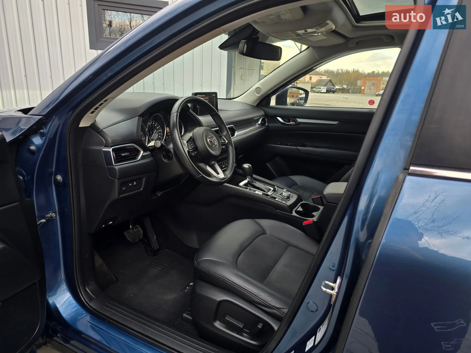 2020 Mazda CX-5 - мініатюра 65