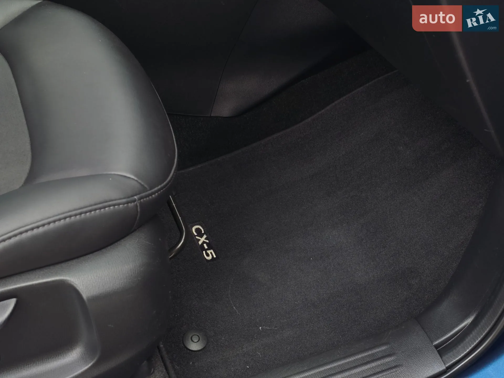 2020 Mazda CX-5 - мініатюра 80